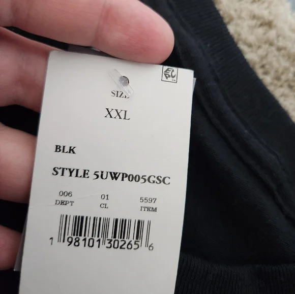 Wicked T-Shirt - Picture 7 of 10